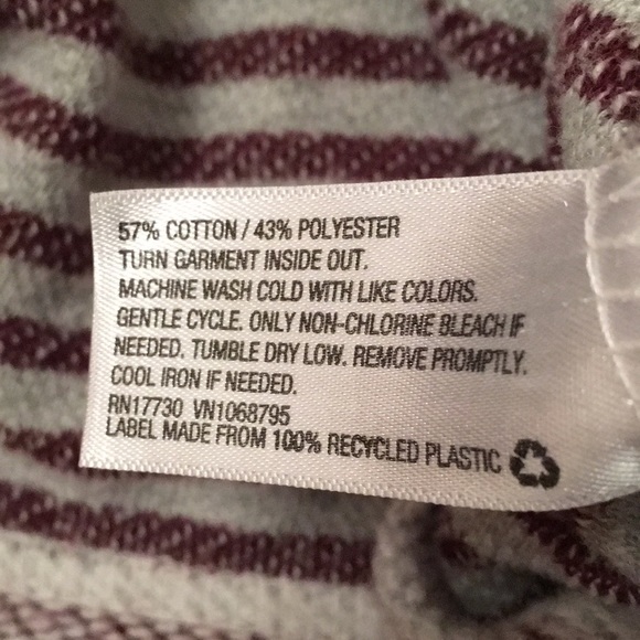 A.n.d. Cowl necklace sweater - Picture 5 of 5